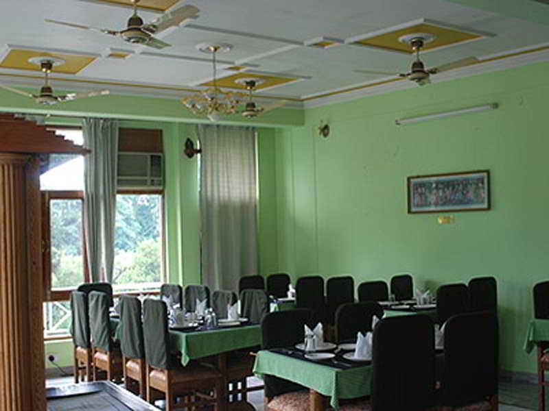 Hotel The Great Ganga Rishīkesh Exteriör bild